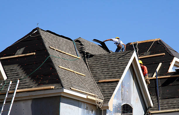 Best Chimney Flashing Repair  in Bartonville, TX